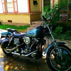 Meet your Posher, Frank